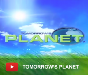 Tomorrows Planet