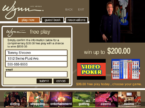 Casino Network Interactive