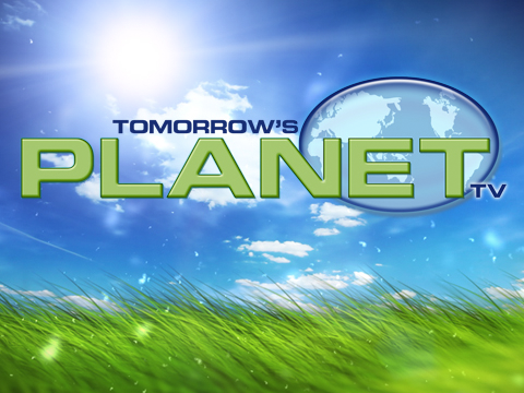 Tomorrows Planet Promo